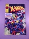 X-MEN 3/1992 TM-Semic