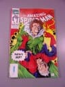 SPIDER-MAN 8/96 TM-Semic