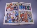 SPIDER-MAN 7/1991 TM-Semic