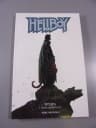 HELLBOY WYSPA i INNE OPOWIEŚCI wyd. I 2007 r.