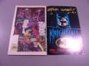 X-MEN 6/95 TM-Semic