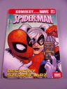 SPIDER-MAN 6. PECHOWY SZCZĘŚCIARZ 2009 r.