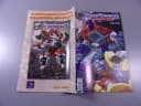 TRANSFORMERS ARMADA 1/2003