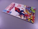 SPIDER-MAN 1/1990 TM-Semic