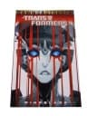 THE TRANSFORMERS WINDBLADE 2014 r. wyd. anglojęzyczne