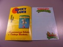 TEENAGE MUTANT HERO TURTLES 3(6)/92