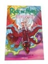 RICKY and MORTY W INNYCH ŚWIATACH wyd. I 2022 r.