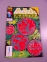 PUNISHER 6/94 TM-Semic