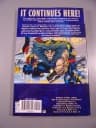 X-MEN AGES OF APOCALYPSE THE COMPLETE EPIC 2 2010 r. wyd. anglojęzyczne