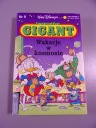 KOMIKS GIGANT 8. WAKACJE W KOSMOSIE 1993 r.