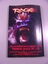 MEGA MARVEL RISE OF THE MIDNIGHT SONS 4/95