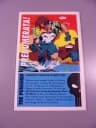 BATMAN 7/93 TM-Semic