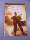 STAR WARS 7/2009 BOBA FETT GRUBA PRZESADA