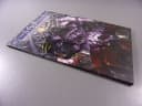 THE TRANSFORMERS MEGATRON ORIGIN 2007 r. wyd. anglojęzyczne