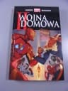 II WOJNA DOMOWA 2019 r. wyd. I
