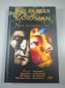 SANDMAN NOCE NIESKOŃCZONE wyd. I 2006 r.