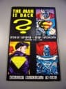 BATMAN 11/95 TM-Semic