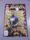 PUNISHER #8 2005 r. MANDRAGORA