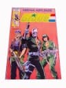 G.I.JOE 4/93 TM-Semic