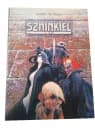 SZNINKIEL 3. SĄD wyd. I w kolorze 2002 r.