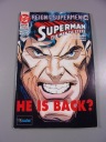 SUPERMAN 6/96 TM-Semic