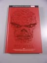 SUPERZŁOCZYŃCY MARVELA # RED SKULL