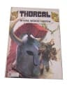 THORGAL 2. WYSPA WŚRÓD LODÓW wydanie I 1988 r. K.A.W.