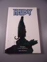HELLBOY WYSPA i INNE OPOWIEŚCI 2007 r.