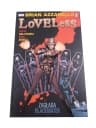 LOVELESS ZAGŁADA BLACKWATER wyd. I 2010 r.