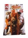 STREET FIGHTER DK 10/2004 3/6