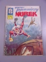 KAPITAN ŻBIK TAJEMNICZY NUREK 1973 r. wydanie I