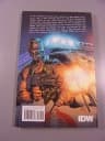 G.I.JOE A REAL AMERICAN HERO vol. 1 wyd. anglojęzyczne