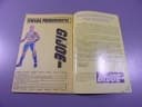 G.I.JOE 5/1992 TM-Semic
