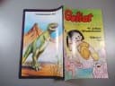 GOLIAT 2/1991 TM-Semic