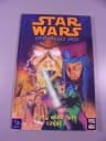 STAR WARS OPOWIEŚCI JEDI ZŁOTY WIEK SITH część I wyd. I 2000 r.