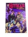 HITMAN 10.000 PESTEK wyd. I 2004 r. MANDRAGORA
