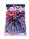 GREEN ARROW 3. SZMARAGDOWY BANITA wyd. I 2018 r.