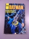 BATMAN 3/1991 TM-Semic