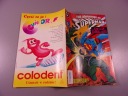 SUPERMAN 6/95 TM-Semic