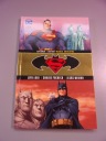 SUPERMAN / BATMAN 3. WŁADZA ABSOLUTNA wyd. I 2016 r.
