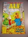 ALF 10/1992 TM-Semic