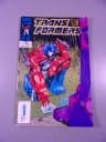 TRANSFORMERS 1/95 TM-Semic