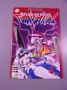NEON GENESIS EVANGELION 4/99