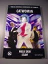 WKKDC 11. CATWOMAN WIELKI SKOK SELINY