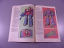 TRANSFORMERS 1/1992 TM-Semic