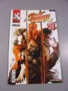 STREET FIGHTER DK 10/2004 3/6