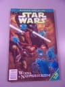 STAR WARS WYDANIE SPECJALNE 1/2011 WOJNA W NADPRZESTRZENI
