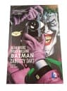 BATMAN ZABÓJCZY ŻART 2015 r.