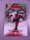 ALL NEW WOLVERINE 6. STARUSZKA LAURA 2021 r. wyd. I