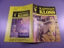 KAPITAN KLOSS 8. CAFE ROSE 1986 r.